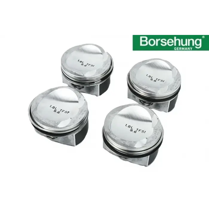 06H107065BK Piston Segman Std 82.51 Mm 4 Adet 21 Pim - 1.8--2.0-Tsı-Bzb-Caba-B-Cdaa- -Piston-Kolu-Almadan-Takılır-