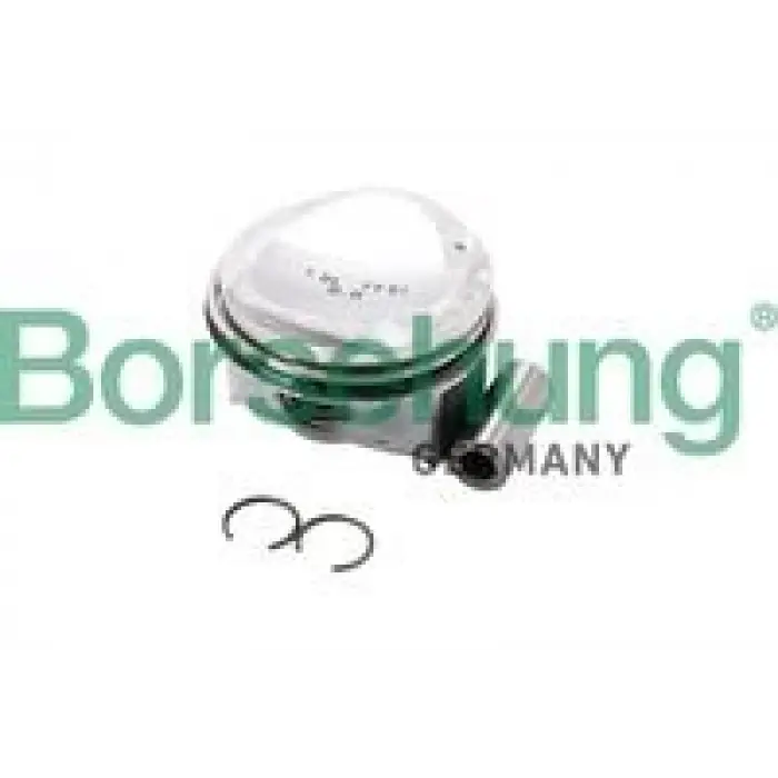 06H107065BKPC Piston Segman Std 82.51 Mm Adet -1.8--2.0-Tsı-Bzb-Caba-B-Cdaa