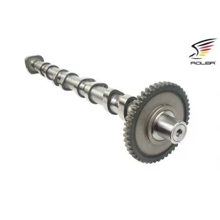 06H109022BA Eksantrik Mili Egzoz - Passat-Cc-A4-A5-A6-1.8 Lt.-Tfsı-Bzb-Cdaa-Cdha-Cdhb-Caba-Cbab