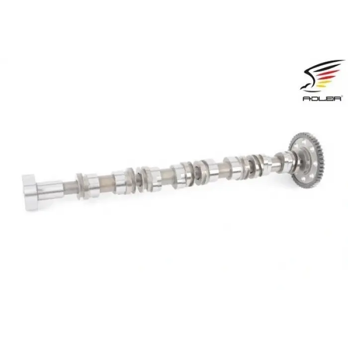 06H109022BJ EKSANTRİ̇K Mİ̇Lİ̇ ( EGZOZ ) - A4-A5-A6-AQ5 2.0 TFSİ CDNB-CDNC-CAEB