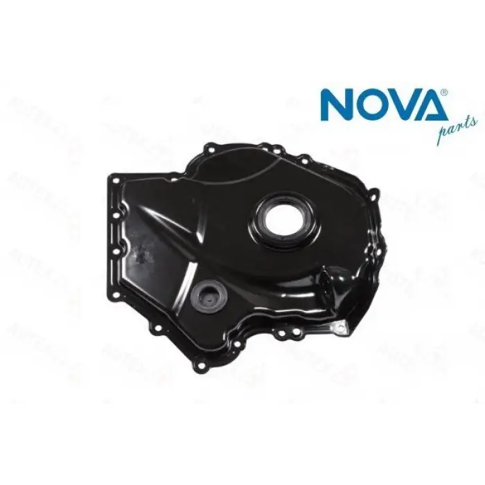 06H109210Q Eksantrik Kapağı - 1.8--2.0-Tfsı-Bzb-Caba-Cabb-Cdaa-Cdha-Ccza-Cdab-Cncd