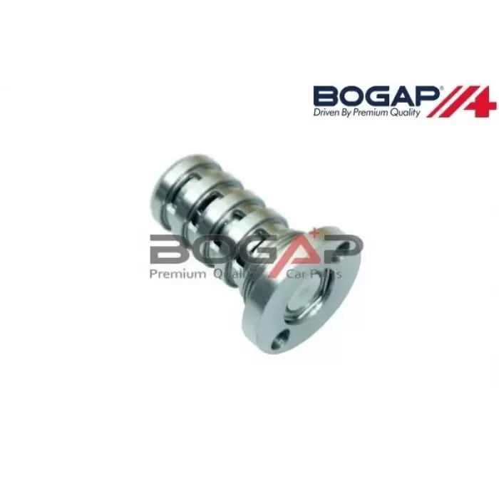 06H109257A Eksantrik Mili Kumanda Valfi - Audı A3-A4-A5-A6-A8-Alhambra-Golf-Jetta-Passat-Passat Cc-Byt-Bzb-Cdaa-Cdhb