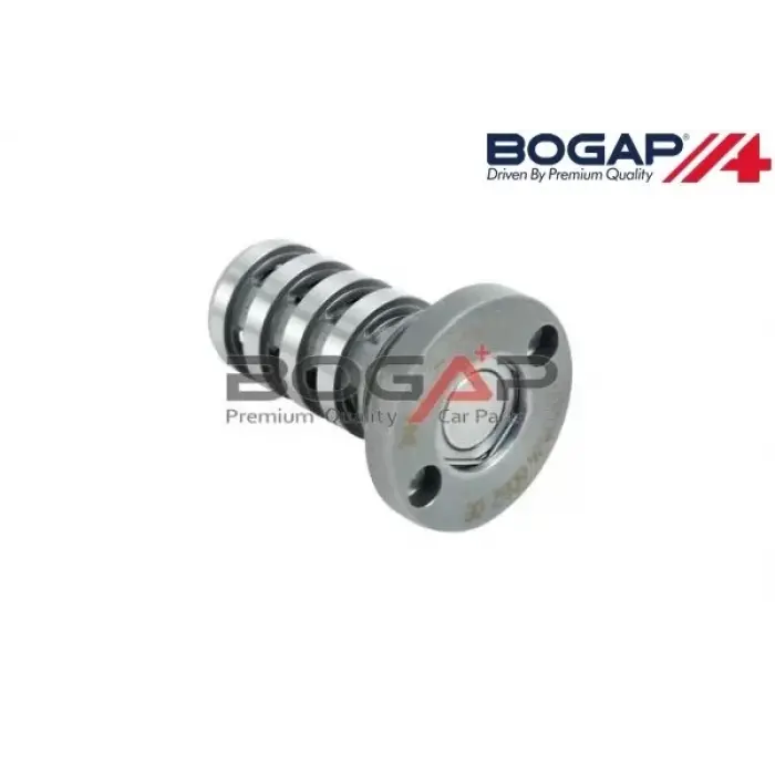 06H109257CP Eksantrik Mili Kumanda Valfi - Audı A4-A5-A6-A8-Q3-Q5-2.0-Tfsı-Cdnb-Cdnc-Caea-Cfka