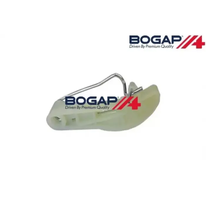 06H109507M Yağ Pompa Zincir Gergisi Beyaz - 1.8--2.0-Tfsı-Bzb-Caba-Cabb-Cdaa-Cdha-Ccza-Cdab