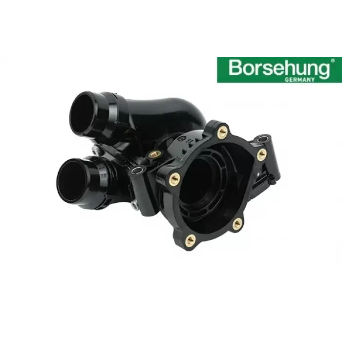 06H121026 Su Pompa Gövdesi Termostatlı - Passat Cc-Octavıa-Passat-Superb-Yetı-1.8 Lt.-Tfsı-Bzb-Cdaa-Cdab