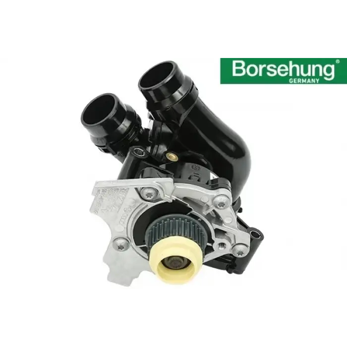 06H121026CN Su Pompası & Gövdesi Komple Alüminyum Typ - Passat Cc-Octavıa-Passat-Superb-Yetı-1.8 Lt.-Tfsı-Bzb-Cdaa-Cdab