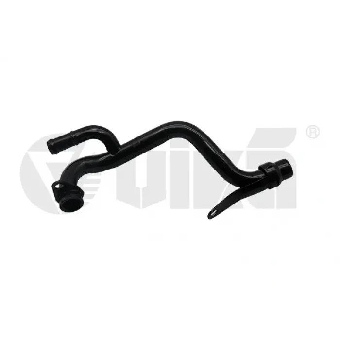 06H121065E RADYATÖR SU BORUSU DEMİR AUDI A4 2001-2008 - AUDI A6 2002-2008 - A8 2004-2007