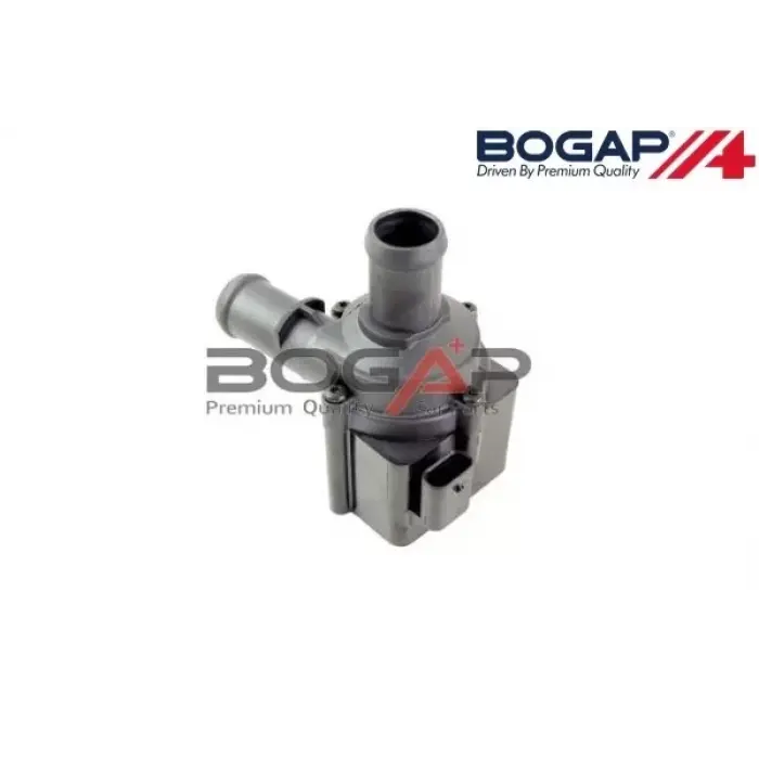 06H121601G Yardımcı Su Pompası - 1.8--2.0-Tfsı-3.0-Tdı-Cynb-Cypa-B-Cyrb-C-Czac-Dbpa-Dcpc-Deha-Dkaa