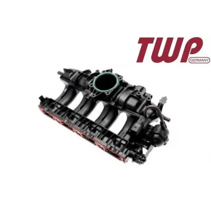 06H133201AN Emme Manifoldu - 2.0-Tfsı-Cdnb-Cdnc-Caea-Caeb-Caed