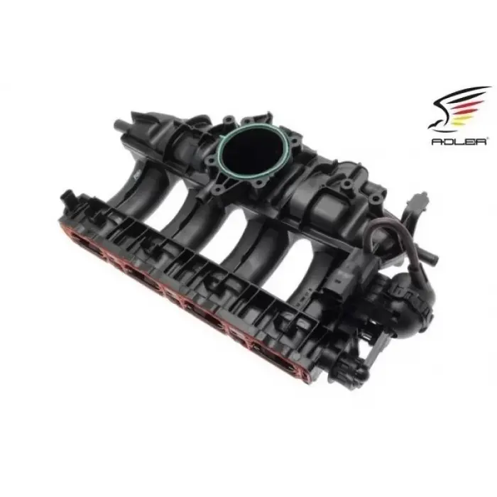 06H133201AN Emme Manifoldu Sensörlü 07L907386B+037906283C - 2.0-Tfsı-Cdnb-Cdnc-Caea-Caeb-Caed