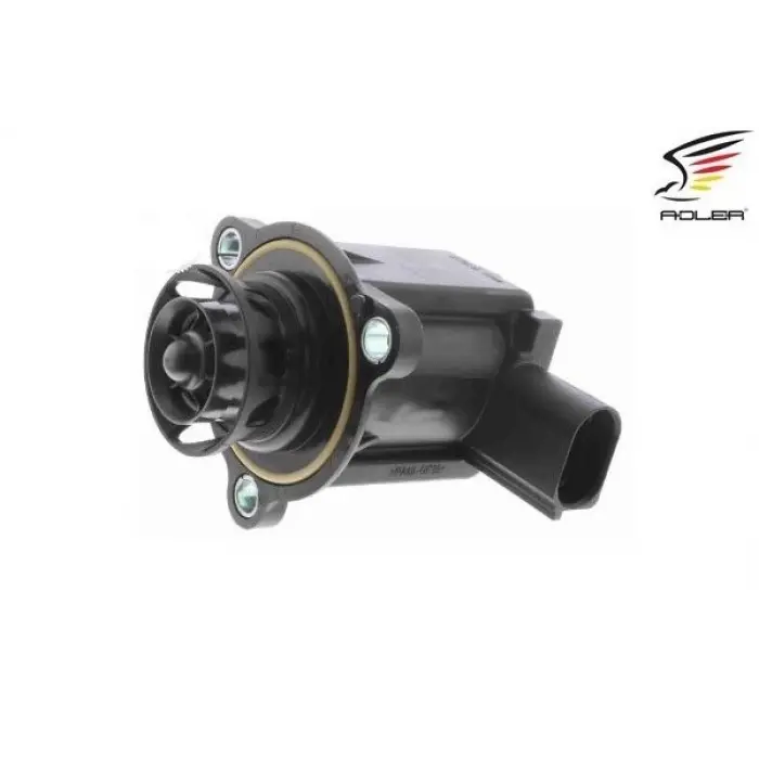 06H145710D Turbo Kesme Valfi 3 Ayak - 1.4 Lt.-Tsı-2.0-Fsı-Caxa-Bwa-Bpy