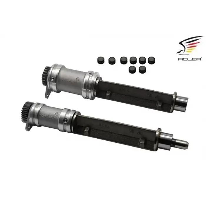 06H198205M Dengeleme Mil Seti Balans Mili Filtreli - 1.8--2.0-Tfsı-Bzb-Cdaa-Cdab-Caba-Cabb-Cdha-Cdhb-Cdnb-Cdnc-Ccta-Cawa-Cawb