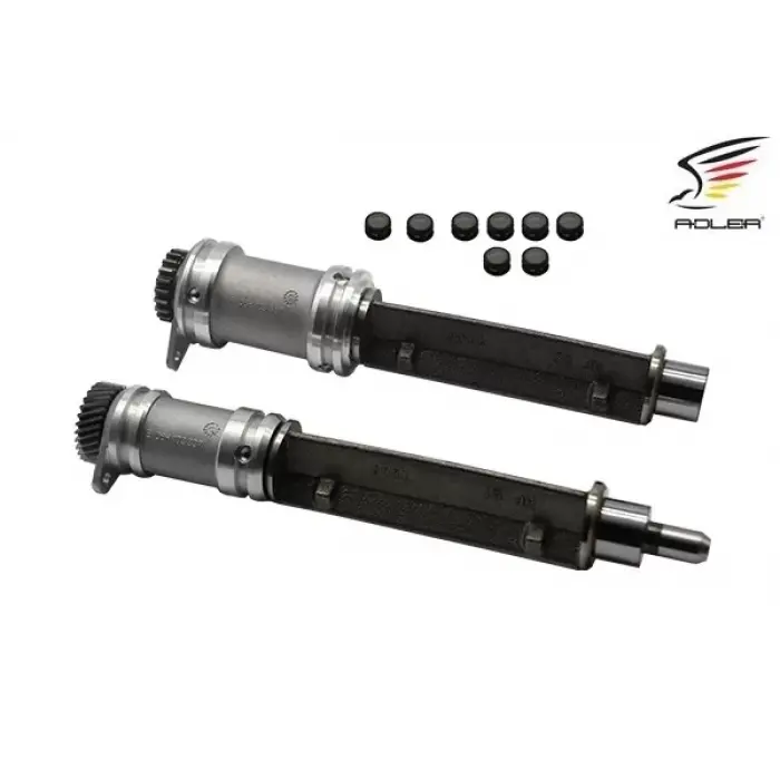 06H198205N Dengeleme Mil Seti Balans Mili - 2.0-Tfsı-Cdnb-Cdnc-Ccta-Cawa-Cawb