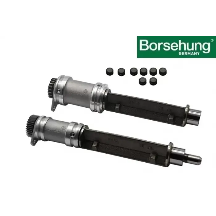 06H198205N Dengeleme Mil Seti Balans Mili Filtreli - 2.0-Tfsı-Cdnb-Cdnc-Ccta-Cawa-Cawb