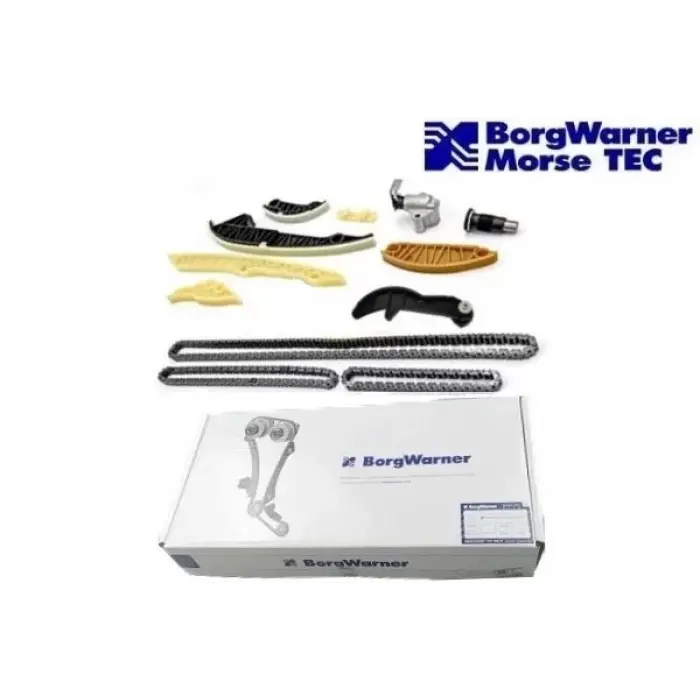 06H198229B Eksantrik Zincir Seti 12 Parça 2.Jenerasyon - 1.8--2.0-Tfsı-Bzb-Caba-Cabb-Cdaa-Cdha-Ccza-Cdab