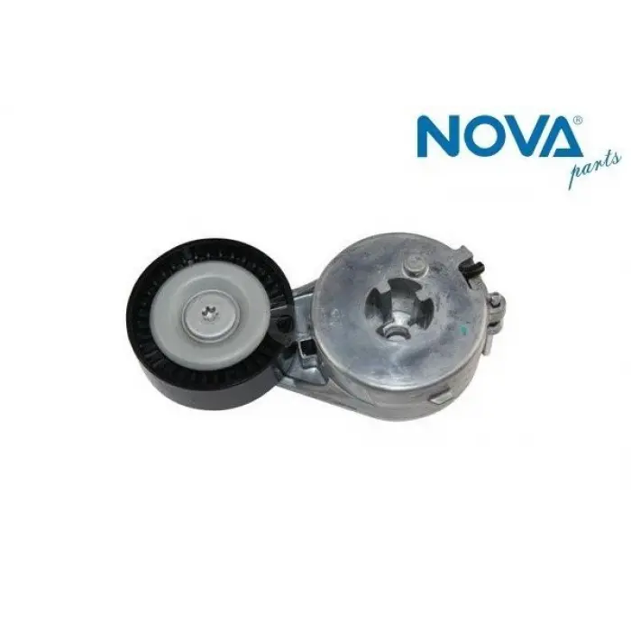 06H903133G Alternatör Gergi Komple - Audı A4-A5-Q5-1.8 Lt.-2.0-Tfsı-Caba-Cdha-Cdnb-Cdnc