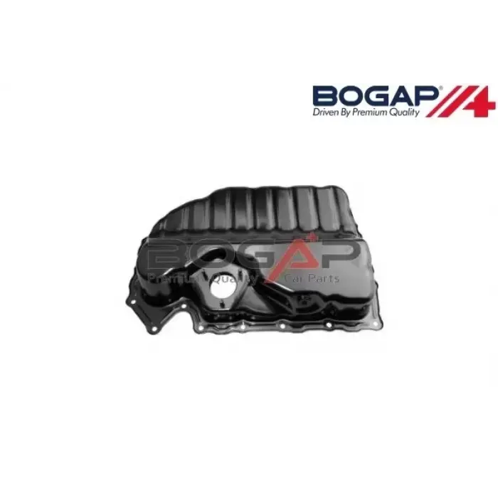 06J103600AF Karter Alt Parça Sensörlü - Golf-Jetta-Passat-A3-Leon-Octavıa-1.8 Lt.-2.0-Tfsı-Bzb-Byt-Cdaa-Cdab-Ccta-Cawa-Ccza-Cczb-Cczc