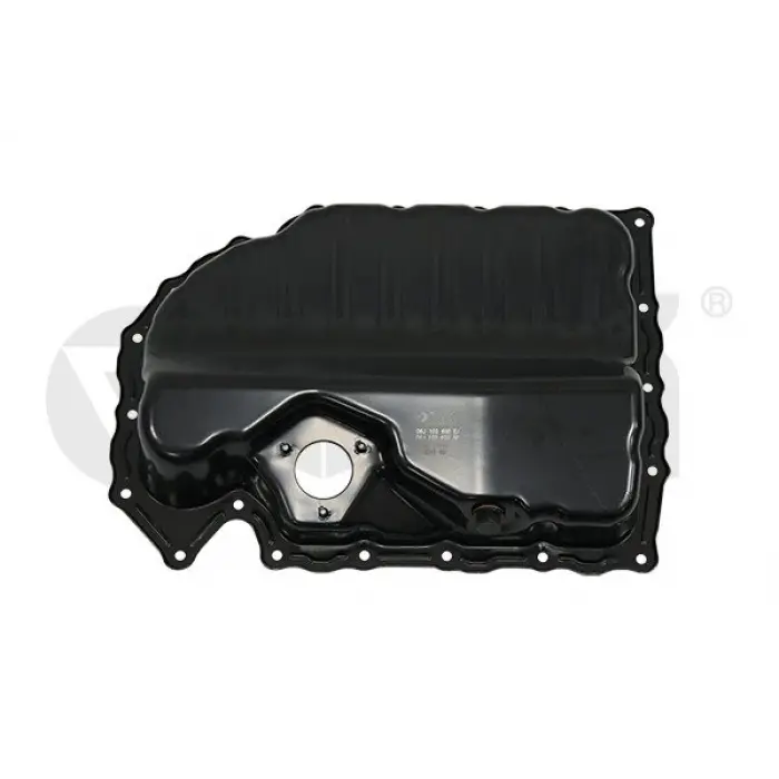 06J103600AF Karter Alt Parça Sensörlü - Golf-Jetta-Passat-A3-Leon-Octavıa-1.8 Lt.-2.0-Tfsı-Bzb-Byt-Cdaa-Cdab-Ccta-Cawa-Ccza-Cczb-Cczc