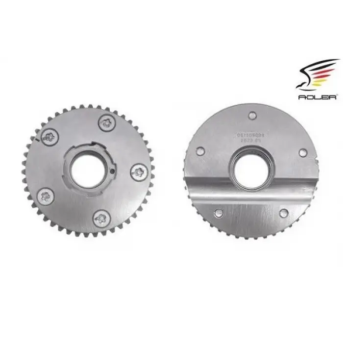 06J109088 Eksantrik Ayar Ünitesi Konumlandırıcı 06H109088C - Passat-Cc-A4-A5-A6-1.8 Lt.-2.0-Tfsı-Bzb-Cdaa-Cdha-B-Caba-B-Caea-Caeb-Cdnb-Cdnc