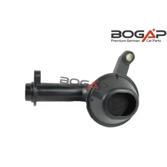 06J115251M Yağ Pompa Süzgeci - Golf-Jetta-Passat-Tıguan-A3-A4-1.8 Lt.-2.0-Tfsı-Bzb-Cawb-Ccta-Cdaa