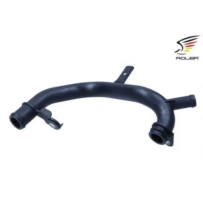 06J121065F Radyatör Su Borusu Plastik - 1.8--2.0-Tsı-Bzb-Cdaa-Cdab