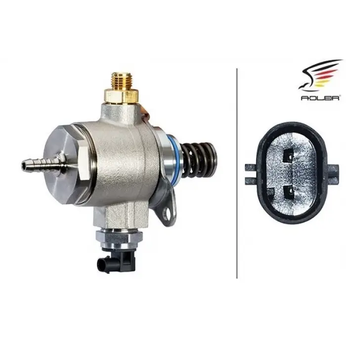 06J127025G Yüksek Basınç Pompası Audı A4 -A5-A6-Audı Q5 2.0 Tfsı Bwa-Cdnc-Bpy