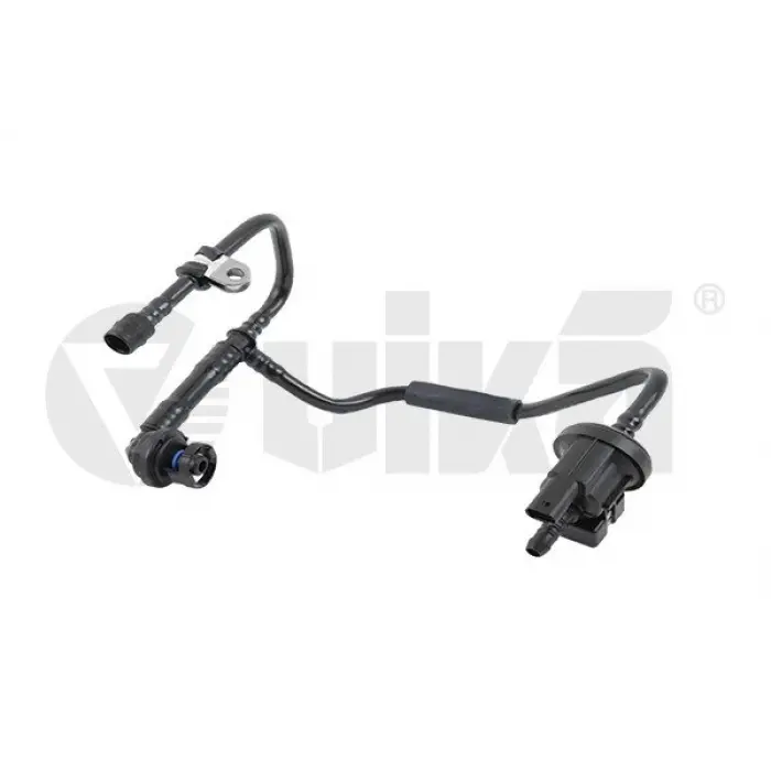 06J133781BT Selenoit Valfi & Hortumları Yakıt Depo Havalandırma - Passat-Cc-A31.8-Tfsı-Byt-Bzb-Cdaa-Cabb-Cdhb