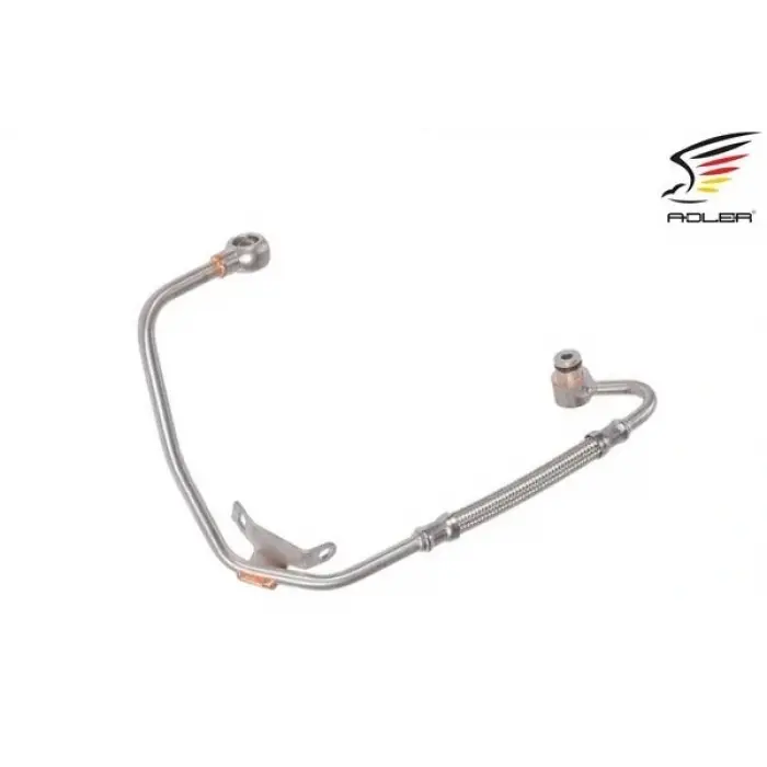 06J145771E TURBO YAĞLAMA BORUSU - PASSAT-PACC-VW CC 1.8 TFSİ CDAA