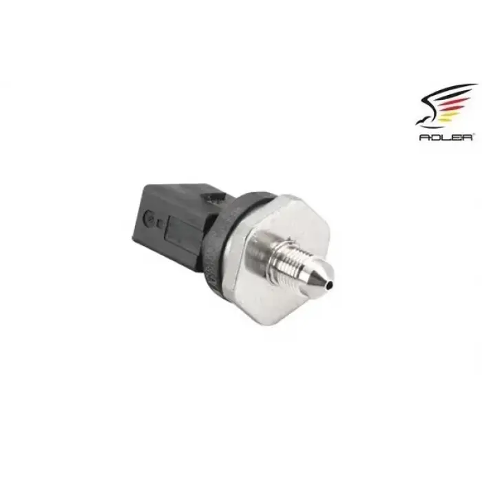 06J906051C Basınç Sensörü Yakıt - Golf 5-Jetta-Passat-Octavıa-Superb-A3-Bkg-Bln-Blr-Bly-Blx