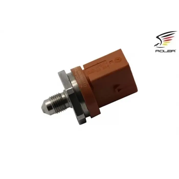 06J906051D Basınç Müşürü Manifold Alt Parça - Audı A3-Jetta-Passat-Octavıa-Scırocco-Tıguan-1.4 Lt.-Tsı-Cava-Cavd-Ctdh