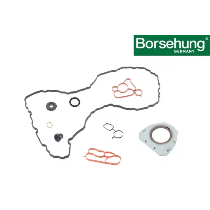 06K103171GKIT Takım Conta Alt - 1.8--2.0-Tfsı-Cjeb-Cdnc