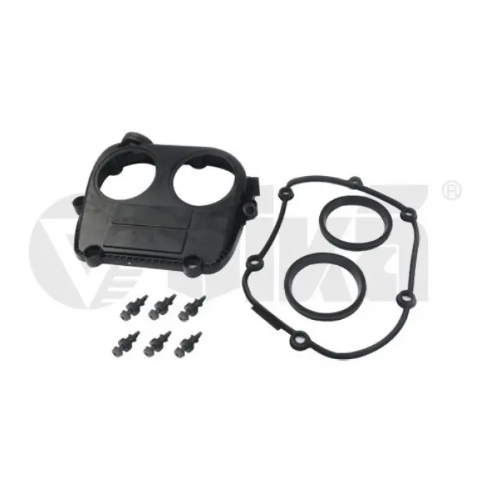 06K103269F Eksantrik Kapağı - 2.0-Tfsı-Cncb-Cncd-Cnce