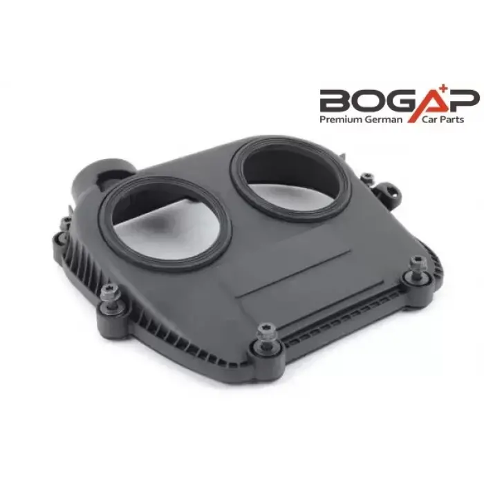 06K103269F Eksantrik Kapağı - 2.0-Tfsı-Cncb-Cncd-Cnce