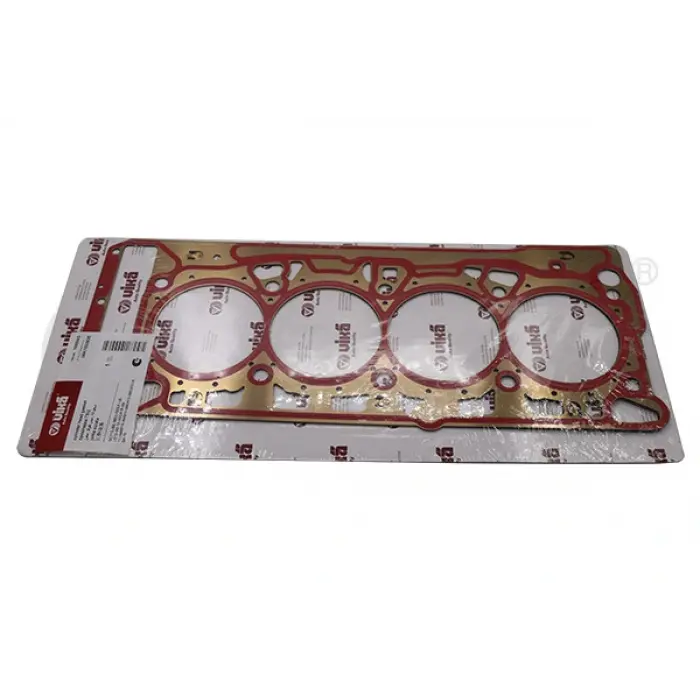 06K103383E CONTA Sİ̇Lİ̇NDİ̇R KAPAK METAL - OCT13-17