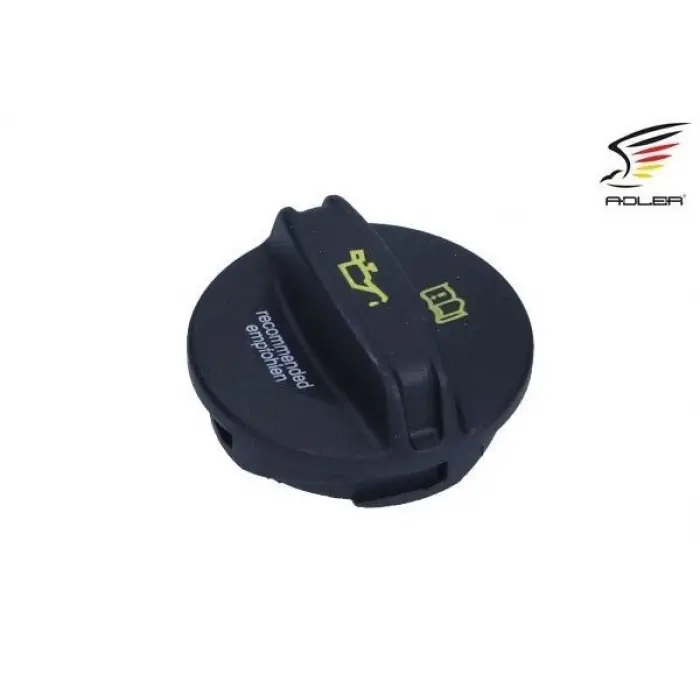 06K103485C Motor Yağ Kapağı - Golf-Octavıa-Passat-Fabıa-Superb