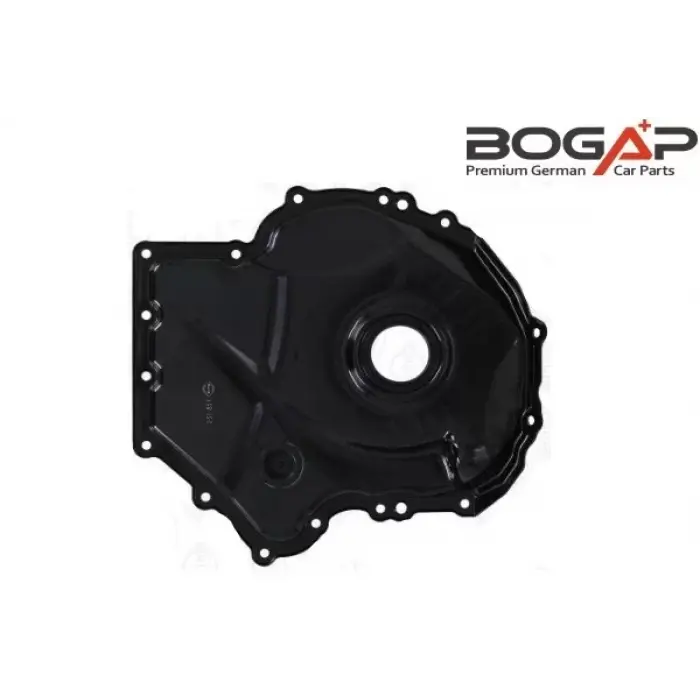 06K109210AF Eksantrik Kapağı - 1.8--2.0-Tfsı-Bzb-Caba-Cabb-Cdaa-Cdha-Ccza-Cdab-Cncd-Cjeb