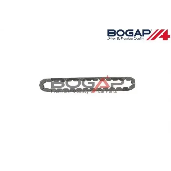 06K115225C Yağ Pompa Zinciri - 1.8--2.0-Tfsı-Bzb-Caba-Cabb-Cdaa-Cdha-Ccza-Cdab