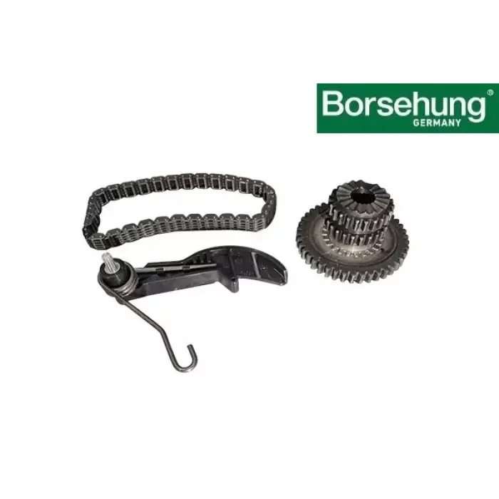 06K115225CKIT Yağ Pompa Tamir Kiti - 1.8--2.0-Tfsı-Bzb-Caba-Cabb-Cdaa-Cdha-Ccza-Cdab