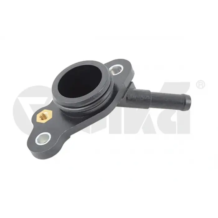 06K121132 SU FLANŞI ( SU POMPASI )1.8-2.0 TFSI CJEB-CNCD