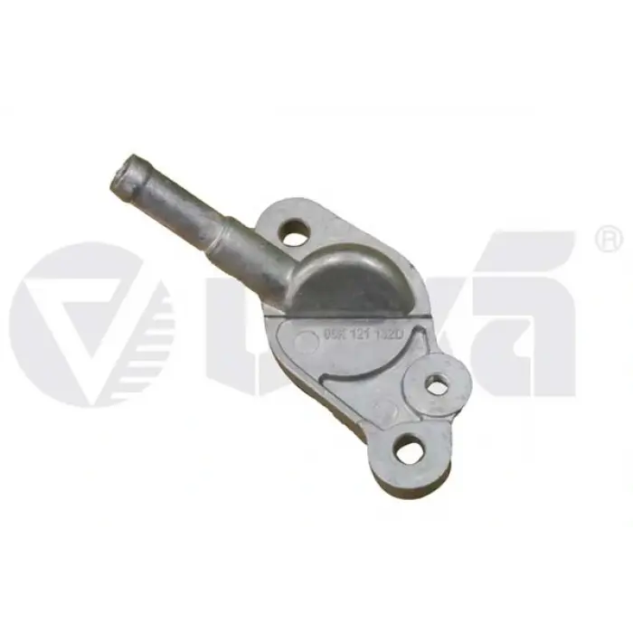 06K121132- SU FLANŞI ( SU POMPASI )1.8-2.0 TFSI CJEB-CNCD