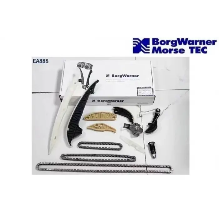 06K198229B Eksantrik Zincir Seti 12 Parça - 1.8--2.0-Tfsı-Bzb-Caba-Cabb-Cdaa-Cdha-Ccza-Cdab-Cncd