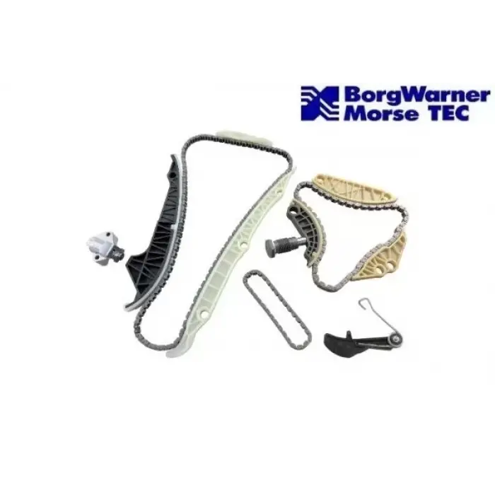 06K198229B Eksantrik Zincir Seti 12 Parça 3.Jenerasyon - 1.8--2.0-Tfsı-Bzb-Caba-Cabb-Cdaa-Cdha-Ccza-Cdab-Cncd