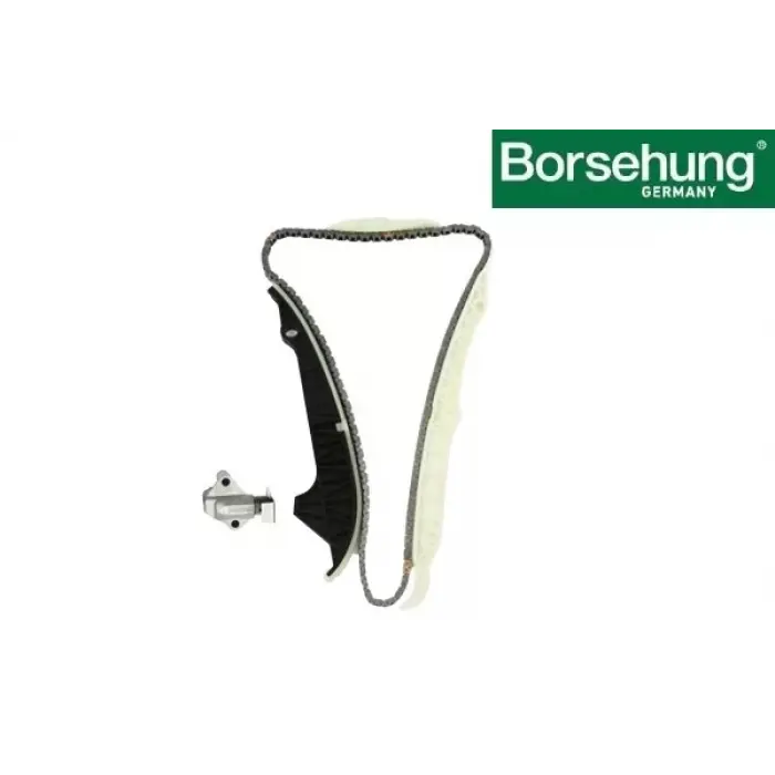 06K198229S1 Eksantrik Zincir Seti 5 Parça 3.Jenerasyon - 1.8--2.0-Tfsı-Bzb-Caba-Cabb-Cdaa-Cdha-Ccza-Cdab-Cncd