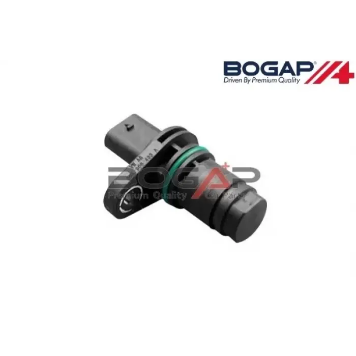 06K906433 Krank Devir Sensörü - Audı Q5-2.0-Tfsı-Daxb-Daxc-Dayb-Dgkb-Djya-Dnta