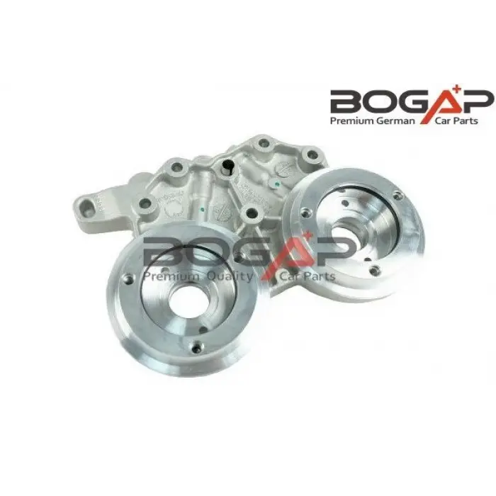 06L103144F Eksantrik Zincir Yatak Takozu - 1.8--2.0-Tfsı-Cjeb-Cdnb-Cdnc