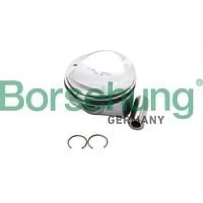 06L107065F Piston Segman Std 82.51 Mm 1 Adet - Audı A4-A5-Q5-2.0-Tfsı-Cncb-Cncd-Cnce