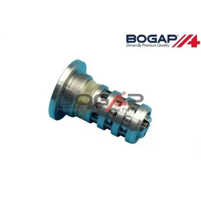 06L109257F Eksantrik Mili Kumanda Valfi - 1.8--2.0-Tfsı-Cjeb-Cdnb-Cdnc