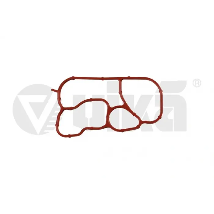 06L117070 YAĞ SOĞUTUCU CONTAGOLF-POLO-AUDI A4-A5