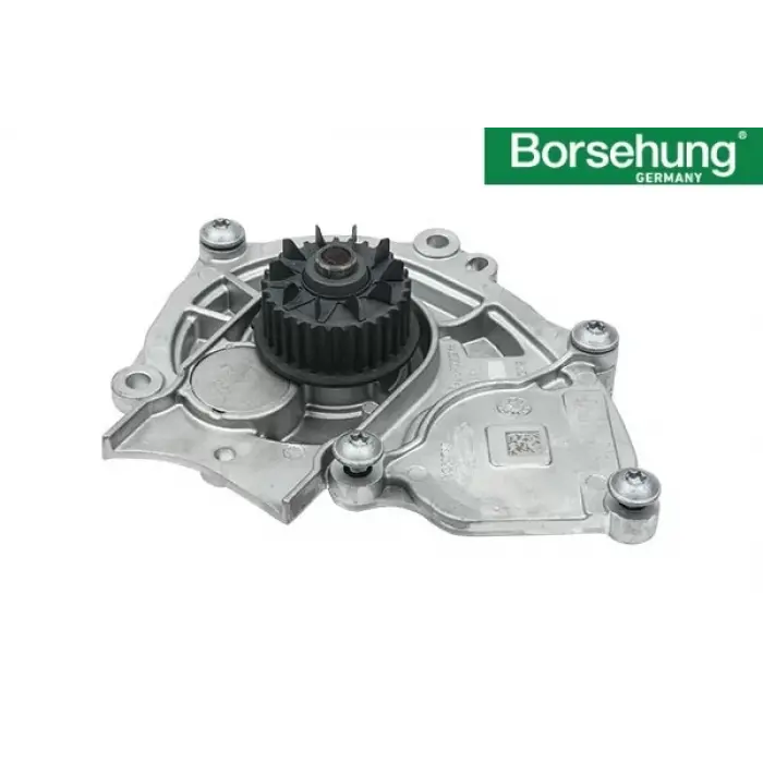 06L121012 Su Pompası Alüminyum Typ. - Audı A4-A5-A6-A7-Q5-2.0-Tfsı-Cdnc-Cncb-Cncd