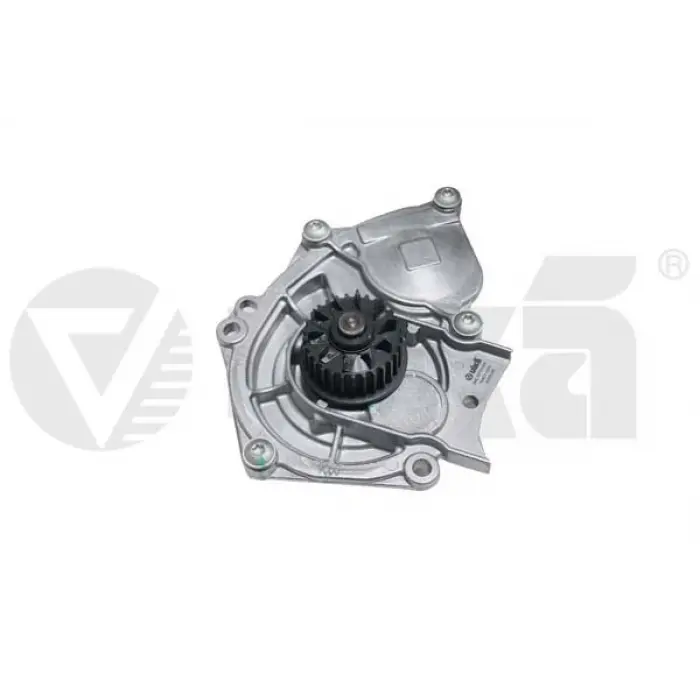 06L121012A Su Pompası Alüminyum Typ. - Audı A4-A5-A6-A7-Q5-2.0-Tfsı-Cdnc-Cncb-Cncd